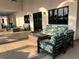 Relaxing patio area features stylish outdoor furniture, perfect for enjoying outdoor gathering at 23493 Copperleaf Dr, Venice, FL 34293