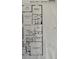 Detailed floor plan showcasing the layout of the home, including room dimensions and features at 236 Soliera St, Nokomis, FL 34275