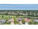 This beautiful neighborhood provides a golf course and scenic ponds, enhancing the community's charm and recreational appeal at 4532 Chase Oaks Dr, Sarasota, FL 34241