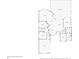 Floorplan of this beautiful house, with large open living spaces at 4532 Chase Oaks Dr, Sarasota, FL 34241