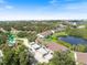Desirable community pool near condo, perfect for relaxation and recreation at 821 Waterside Dr # 205, Venice, FL 34285