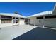 Attractive building exterior showcasing a clean design and well-maintained grounds at 3141 Heron Shores Dr, Venice, FL 34293