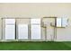 Tesla batteries for this modern home at 329 Myrtle Ave, Nokomis, FL 34275