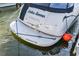 The stern of a boat named 'Endless Summer' docked in Venice, FL, ready for a day on the water at 600 Gardens Edge Dr # 613, Venice, FL 34285