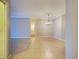 Spacious living room area with adjacent dining area at 912 Barclay Ct, Venice, FL 34293
