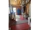 Spacious bonus room is perfect for storage and other functional household needs at 1103 Lucille Ave, Nokomis, FL 34275