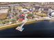 Charming town center near the lake, featuring shops and dining with ample parking at 12538 Somatic Ct, Venice, FL 34293