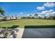 Enjoy outdoor activities in this expansive green space within the community at 12538 Somatic Ct, Venice, FL 34293