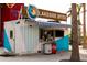 Lakeside Bites restaurant with outdoor seating, offering convenience and delicious treats at 13829 Alafaya St, Venice, FL 34293