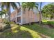 Beautiful two-story condo with lush landscaping at 458 Cerromar Rd # 382, Venice, FL 34293