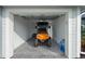 Attached one-car garage for tenant use at 12440 Wellen Golf St # 204, Venice, FL 34293