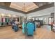 Upscale pro shop interior featuring stylish golf attire and accessories for a premium shopping experience at 12440 Wellen Golf St # 204, Venice, FL 34293