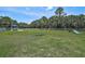 Fenced in community dog park at 12689 Sagewood Dr, Venice, FL 34293