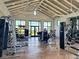 Well-equipped fitness center with state-of-the-art equipment and ample space for a variety of workouts at 12705 Pinnacle Ln, Venice, FL 34293