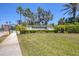 Welcome to Stoneybrook at Venice, where manicured landscaping enhances the community's entrance at 2034 Mesic Hammock Way, Venice, FL 34292