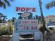 Charming sign for 
