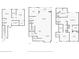 Floor 1 floor plan shows the layout of the foyer, living room, bathroom, bedroom, and laundry room at 209 E Venice Ave, Venice, FL 34285