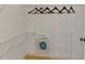 Walk-in closet features white wire shelving, shoe rack, and tote bag at 331 Bucknell Rd, Venice, FL 34293