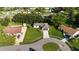 Charming single-Gathering home, in a serene neighborhood, with a well-manicured lawn at 3588 Erie Ct, North Port, FL 34287