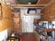 Shed with lots of storage, ready to be converted to meet all of your needs! at 373 Longwood Dr, Venice, FL 34285