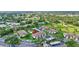 Well-maintained community with easy access to golf course, pool and convenient parking at 4646 Longwater Chase # 98, Sarasota, FL 34235