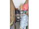 Ample storage space available for residents in this unit at 4646 Longwater Chase # 98, Sarasota, FL 34235