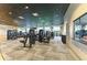 State-of-the-art fitness center with modern equipment, offering residents a convenient way to stay active at 12390 Wellen Golf St # 203, Venice, FL 34293