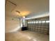 Spacious garage with ample room for storage and parking a car at 3790 Cadbury Cir # 40, Venice, FL 34293