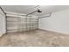 This is an image of a large empty garage at 711 Brenton Leaf Dr, Ruskin, FL 33570