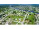 Located in a vibrant community with access to winding waterways and diverse residential options at 7505 Wexford St, North Port, FL 34287