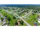Single Gathering home with a fenced yard located in a peaceful residential neighborhood at 7505 Wexford St, North Port, FL 34287