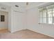 Bedroom with closet at 12140 Wellen Golf St # 202, Venice, FL 34293