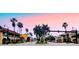 A view of the beautiful downtown area of Wellen Park, Florida at 18136 Foxtail Loop, Venice, FL 34293