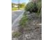 Street view of a mailbox next to the road at 202 Bayview Pkwy, Nokomis, FL 34275