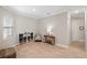 A bonus space features a window and plenty of room for storage or decor at 20443 Cristoforo Pl, Venice, FL 34293