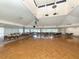 Spacious banquet hall with high ceilings and ample seating at 239 Cutter Ct, North Port, FL 34287