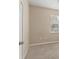 Bedroom featuring a window and closet at 3633 Parkridge Cir # 10-201, Sarasota, FL 34243