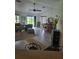 Spacious open-concept living room with natural light, comfortable seating, and stylish decor at 482 Pendleton Pl, Venice, FL 34292
