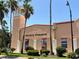 The historic Venice Theatre provides great entertainment just around the corner! at 751 Capri Isles Blvd # 108, Venice, FL 34292