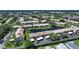 Lovely condo community with ponds, landscaping, and convenient carports, near the beach at 330 Mission N Trl # F, Venice, FL 34285