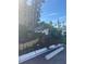 Exterior shot showcasing a car wash station designated for residents at 3697 Lake Bayshore Dr # H-109, Bradenton, FL 34205
