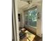 Sunroom leading to a lanai at 3697 Lake Bayshore Dr # H-109, Bradenton, FL 34205