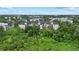Enjoy the privacy of your new home surrounded by trees and green landscapes at 5134 Northridge Rd # 303, Sarasota, FL 34238