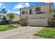 Well-maintained two-story home with a two car garage at 9528 Knightsbridge Cir, Sarasota, FL 34238