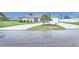 Charming home featuring lush landscaping, a well-maintained lawn, and a welcoming curb appeal at 1198 Jamaica Rd, Venice, FL 34293