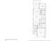 Detailed floor plan of the house showing layout of all rooms and dimensions at 17873 Grand Prosperity Dr, Venice, FL 34293