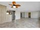 Inviting living area with tile floors and natural light, great for entertaining at 20430 Edgewater Dr, Port Charlotte, FL 33952