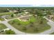 Well-situated home on a generous lot with a spacious layout and a prime location amidst natural surroundings at 2479 Grandview Dr, North Port, FL 34288