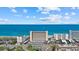Beautiful beach condos with ocean view, parking, and community pool at 255 The Esplanade N # 106, Venice, FL 34285