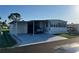 Well-maintained single Gathering home with covered parking at 411 Vasto Dr, Venice, FL 34285